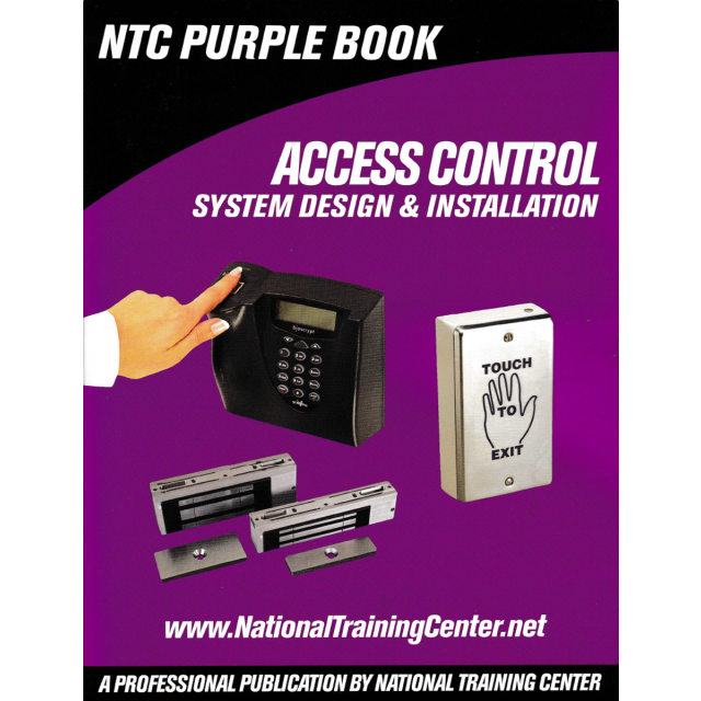 NTC Black Book  National Training Center