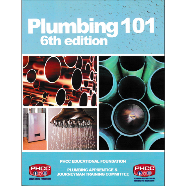 Buy Certified Plumbing Design CPD Study Guide 2020 | Buildersbook.com