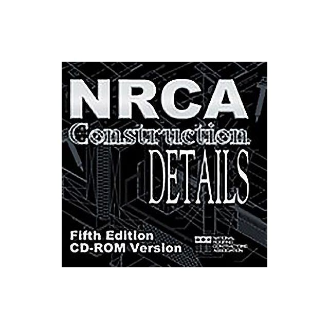 Buy The NRCA Roofing Manual: Architectural Metal Flashing And ...