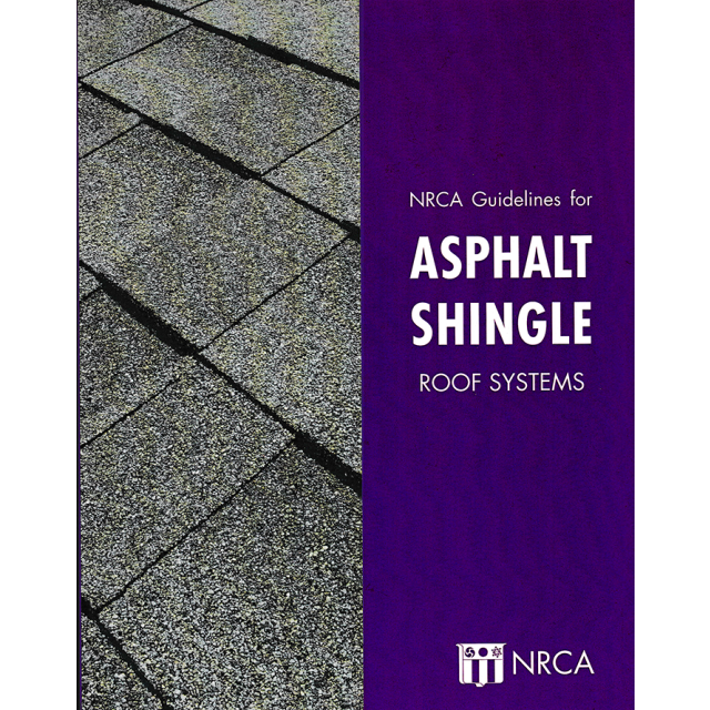 Buy The NRCA Roofing Manual: Architectural Metal Flashing And ...