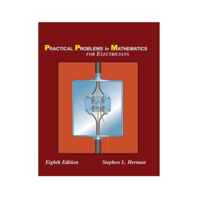 Electrical Math Principles and Applications