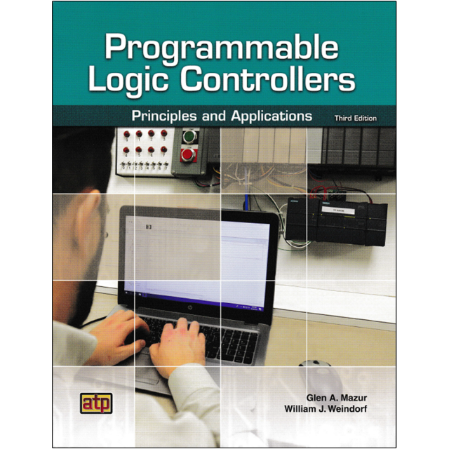 Buy Programmable Logic Controllers Hardware and Programming, 5th