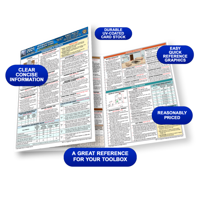 Buy Building Codes Illustrated- The Basics | Buildersbook.com