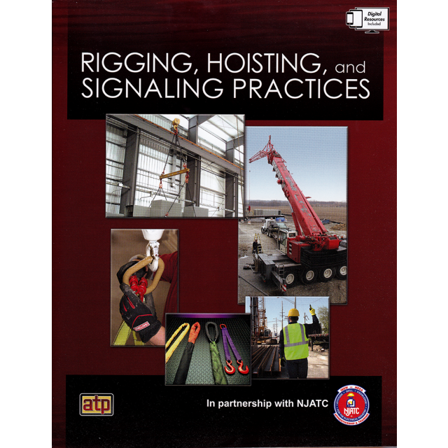 Rigging Equipment: Maintenance and Safety Inspection Manual: MacDonald,  Joseph: 9780071719483: Books 