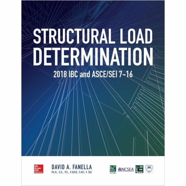 Buy Structural Load Determination: 2024 IBC And ASCE/SEI 7-22 ...