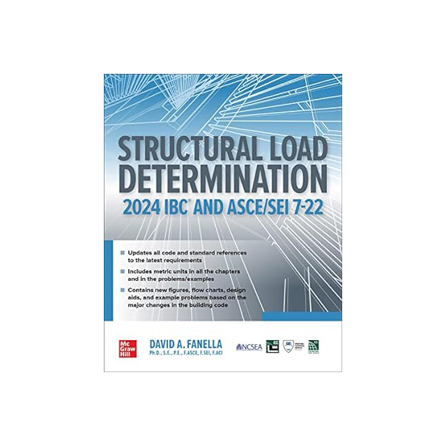 Buy Minimum Seismic Design Loads for Structures Based on ASCE 722