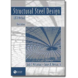 Structural Steel Design LRFD Method-3RD EDITION by Jack C. McCormac ...