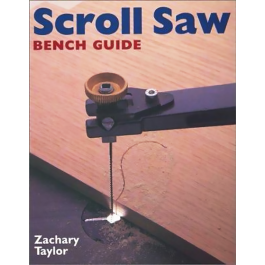 Bench scroll online saw