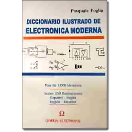 Diccionario Ilustrado De ElectrÃ³nica Moderna: Builder's Book, Inc ...