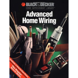 Advanced Home Wiring Black Decker by Black Decker Home