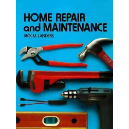 Black and Decker Home Improvement Library: How Things Get Done: Everyday  Home Repairs: Builder's Book, Inc.Bookstore