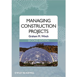 Managing Construction Projects, 2nd Edition: Builder's Book, Inc.Bookstore