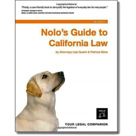 Nolo's Essential Guide to Divorce - Legal Book - Nolo