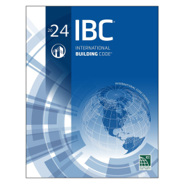 Buy International Building Code Soft Cover| Buildersbook.com