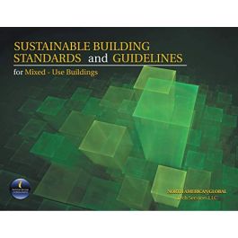 Buy Sustainable Building Standards and Guidelines | Buildersbook.com