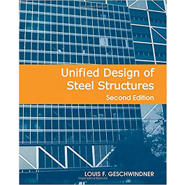 Unified Design Of Steel Structures, 2nd Edition: Builder's Book, Inc ...