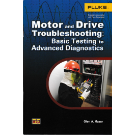 Motor And Drive Troubleshooting: Basic Testing To Advanced Diagnostics ...