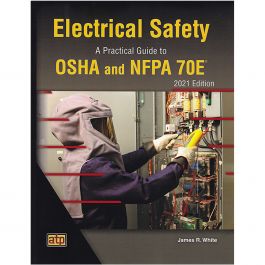 Buy Electrical Safety: A Practical Guide to OSHA and NFPA 70E