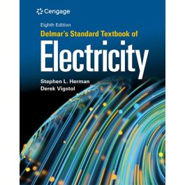 Delmar’s standard textbook of electricity seventh edition on sale