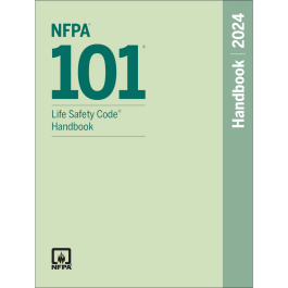 NFPA 101 Life Safety buy Code 2018