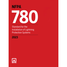 Buy NFPA 780: Standard for the Installation of Lightning Protection ...