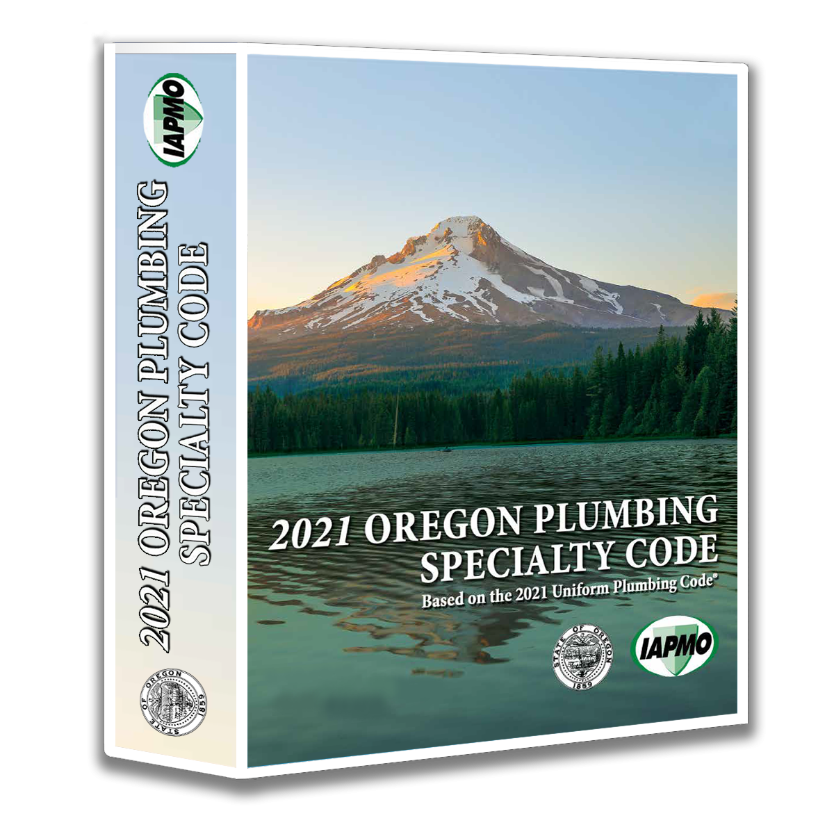 Buy 2022 Oregon Structural Specialty Code