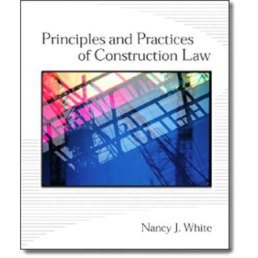 Construction Law Books | Builder's Book, Inc.Bookstore