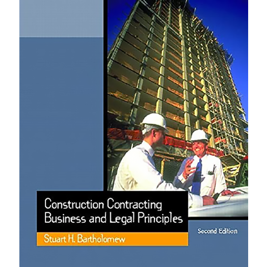 Construction Law Books | Builder's Book, Inc.Bookstore