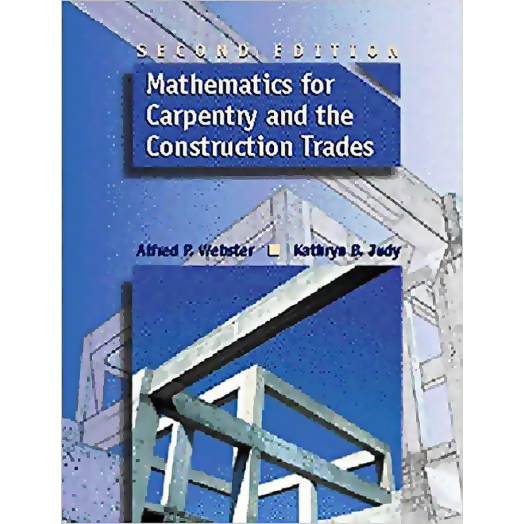 Best Carpentry Books | Builder's Book, Inc.Bookstore