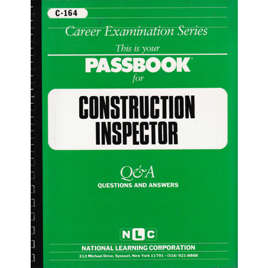 Passbooks Study Guide Books For Engineers |Builder's Book