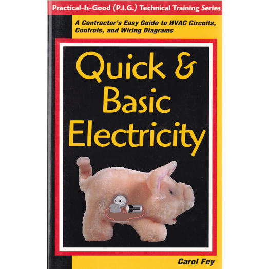 Industrial & Residential Electrical Wiring Books | Builder's Book