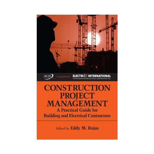 Construction Business & Management Books | Builder's Book