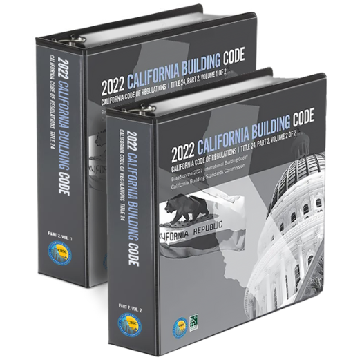 California Title 24 Codes CODES / STANDARDS