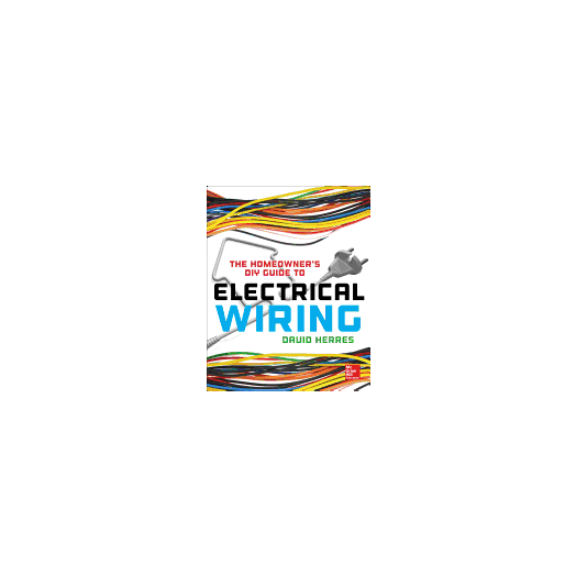 Industrial & Residential Electrical Wiring Books | Builder's Book