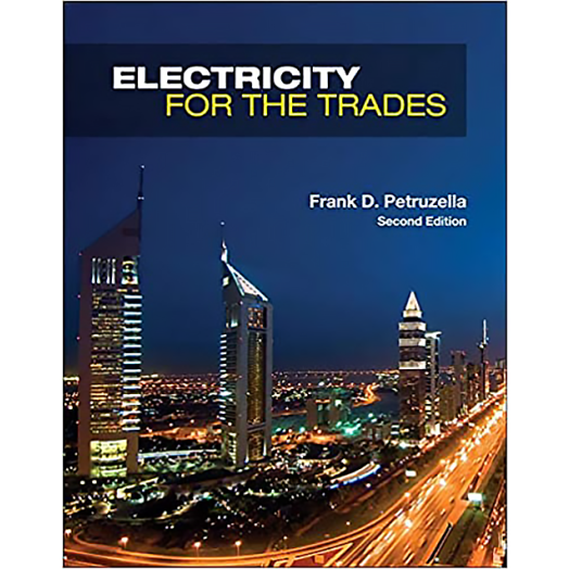 Electricity Basic & Advance Books | Builder's Book