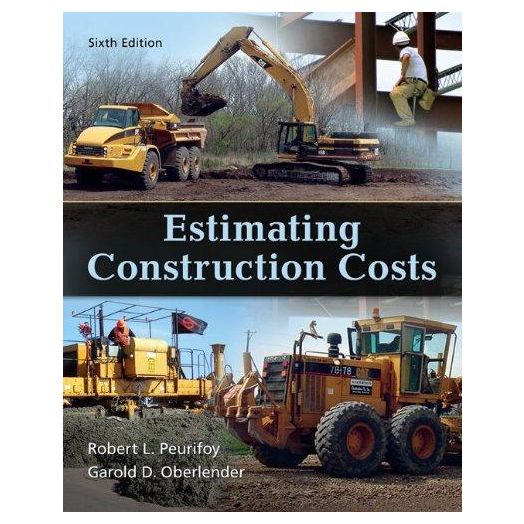 Construction Cost Estimating Books | Builder's Book, Inc.Bookstore