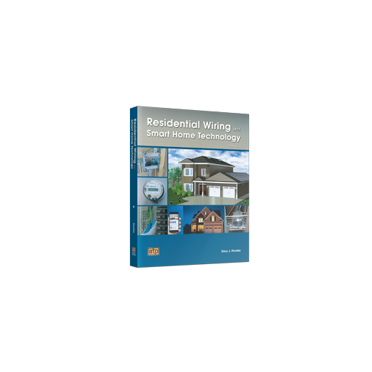 Industrial & Residential Electrical Wiring Books | Builder's Book