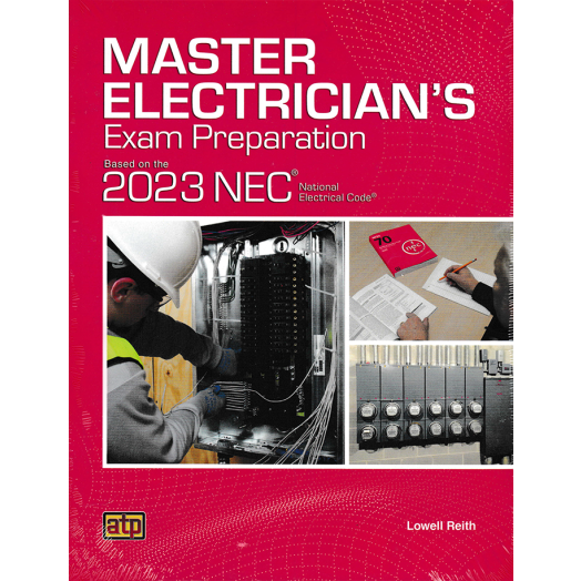 2023 NEC - Electrical