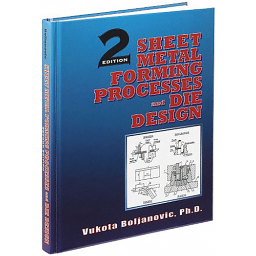 Manuals And References Books For Sheet Metal |Builder's Book