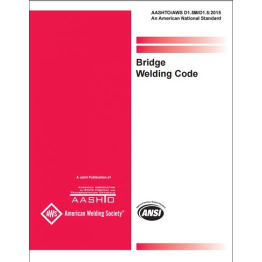 AWS Welding Codes: Builder's Book, Inc.Bookstore