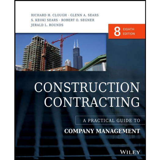 Construction Business & Management Books | Builder's Book