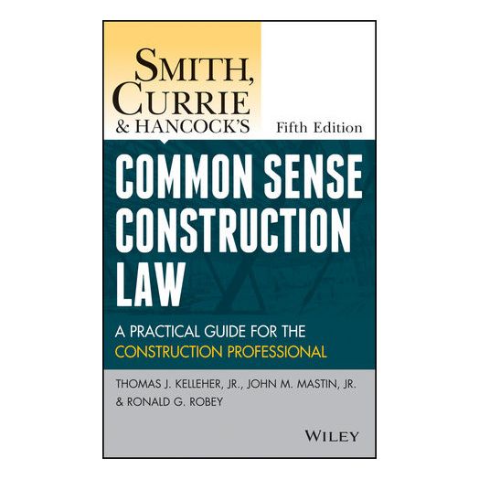 Construction Law Books | Builder's Book, Inc.Bookstore