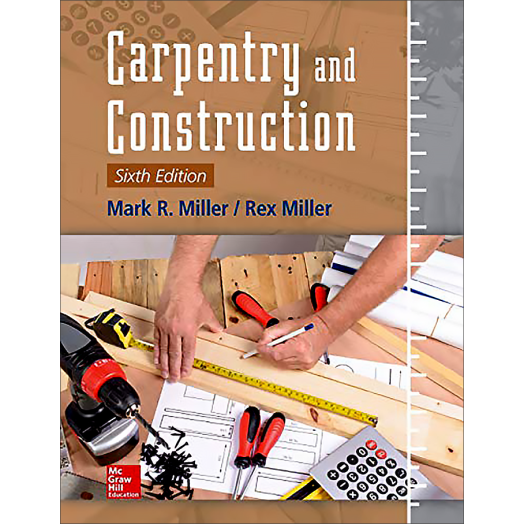 Best Carpentry Books | Builder's Book, Inc.Bookstore