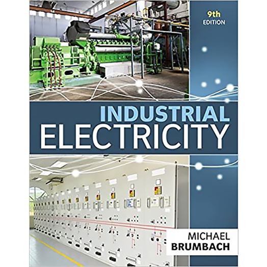 Electricity Basic & Advance Books | Builder's Book