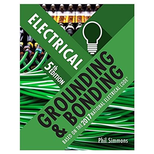 Industrial & Residential Electrical Wiring Books | Builder's Book