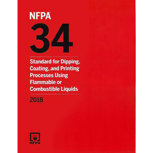 NFPA Manuals and Standards | Builder's Book, Inc.Bookstore