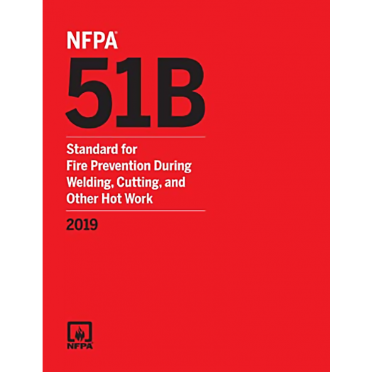 NFPA Manuals And Standards | Builder's Book, Inc.Bookstore