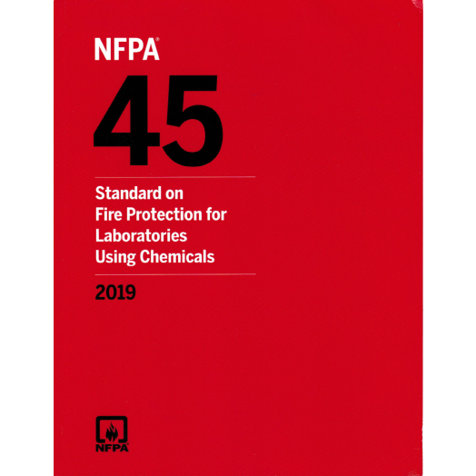 NFPA Manuals and Standards | Builder's Book, Inc.Bookstore