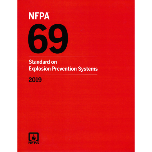 NFPA Manuals and Standards | Builder's Book, Inc.Bookstore