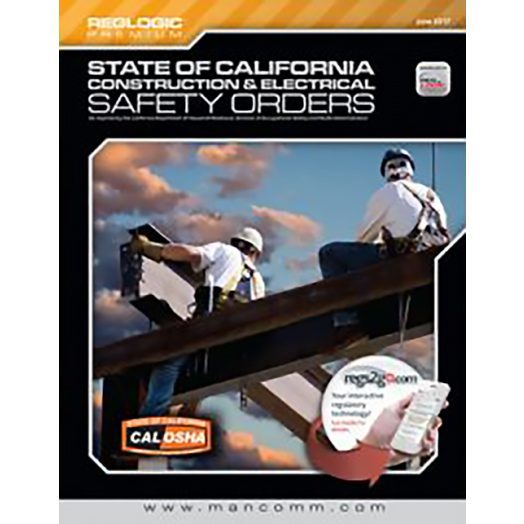 OSHA / Safety Builder's Book, Inc.Bookstore